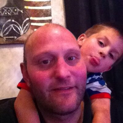 Profile Picture of Patrick Cave (@padroscave) on Twitter