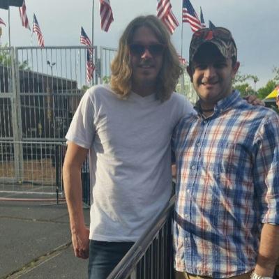 Profile Picture of Michael Marett (@MarettMichael83) on Twitter