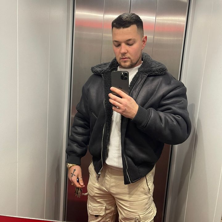 Profile Picture of Koložvarska (@hvizdos) on Tiktok