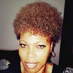 Profile Picture of Stacie "Shonnee" Richardson (@knappybynature) on Instagram