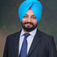 Profile Picture of Manjit Singh (@manjit-singh-118) on Quora