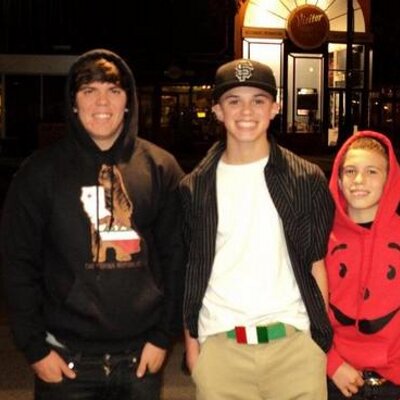 Andrew Calderone - Twitter Profile Picture of Andrew Calderone (@CalderoneAndrew) on Twitter