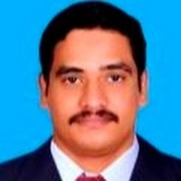 Profile Picture of Ajith Pillai (@ajith-pillai-14) on Quora