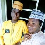 Profile Picture of Mustapha Sass Sani (@Mustapha-Sass-Sani) on Facebook