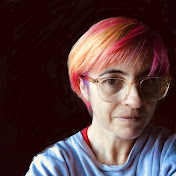 Profile Picture of Jo Faulkner (@SuperVeJo) on Youtube