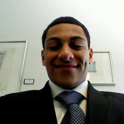 Profile Picture of Kevin Holloman (@KevinDHolloman) on Twitter