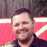 Profile Picture of Dan Putman (@dansputman) on Twitter