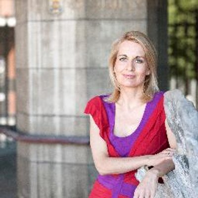 Profile Picture of Jolien Janzing (@JolienJanzing) on Twitter