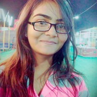 Profile Picture of Priya Upadhyay (@priya-upadhyay-12) on Quora