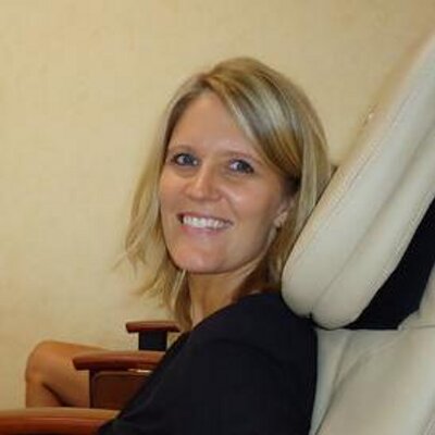 Profile Picture of Mandy Cassavant (@BCassavant) on Twitter