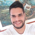 Profile Picture of Daniel Velásquez Maestre (@dvelmae) on Instagram