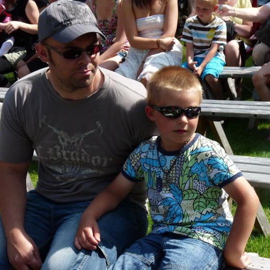 Profile Picture of Eric (@ericbonstrom) on Tiktok