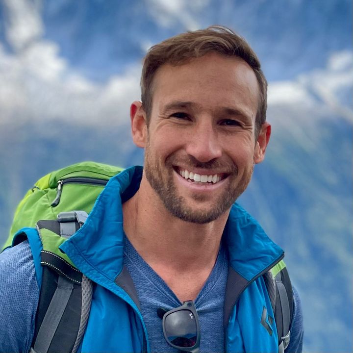 Profile Picture of Marshall Mosher (@@marshallmosher) on Tiktok