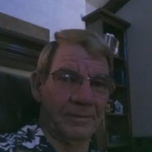 Profile Picture of Jeffery Wilbur Danie (@jefferyd31) on Twitter