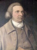 Profile Picture of David Manson (schoolmaster)on Wikipedia