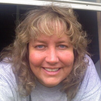 Profile Picture of Suzanne C Gleason (@@scgleason01) on Twitter