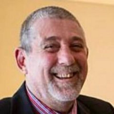 Profile Picture of Michael Cove (@CoveLisa5) on Twitter