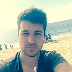 Profile Picture of Javier Ignacio Sepulveda Galaz (@Javier Sepulveda Galaz) on Flickr