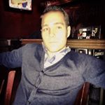 Profile Picture of Frankie P (@fpeterpaul) on Instagram