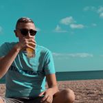 Profile Picture of Connor Black (@itsconnorblack) on Instagram