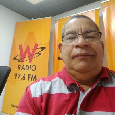 Profile Picture of Carlos A Garavito Escorcia (@CarlosGaravito) on Twitter