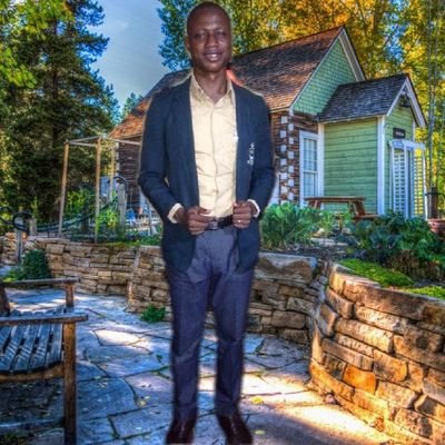 Profile Picture of Evangelist Nabieu Bambaga (@BambagaNabieu) on Twitter