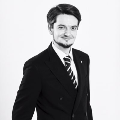 Profile Picture of Benjamin Britton (@benbritton1) on Twitter