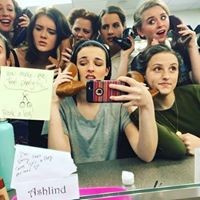 Profile Picture of Savannah Quinn (@savannah-quinn-14) on Quora