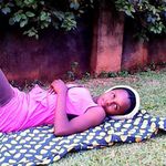 Profile Picture of Fridah Hudgen Lora (@fridahjolionshall) on Instagram