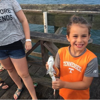 Profile Picture of Patrick Lee Hull (@patrickhull18) on Twitter
