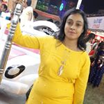 Profile Picture of Lipika Chatterjee (@lipika.chatterjee.969) on Instagram
