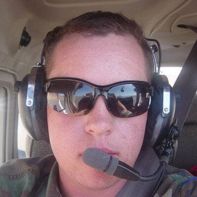 Profile Picture of Kyle Zimmerman (@cadetzimmerman) on Twitter