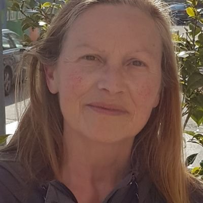 Profile Picture of María José Andrade (@mandradevazquez) on Twitter