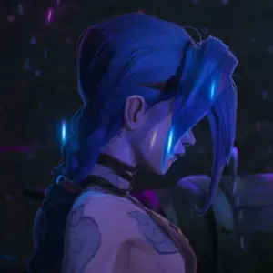 Profile Picture of exhaustedblonde (@exhaustedblond) on Tiktok