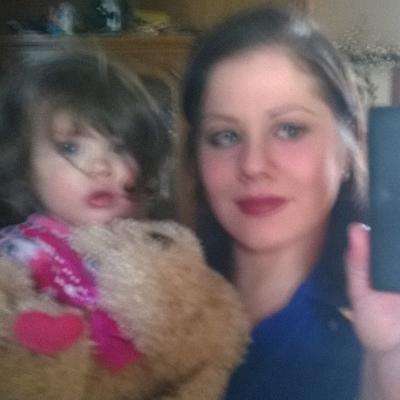 Profile Picture of Amber Pearce (@amberpearce6) on Twitter