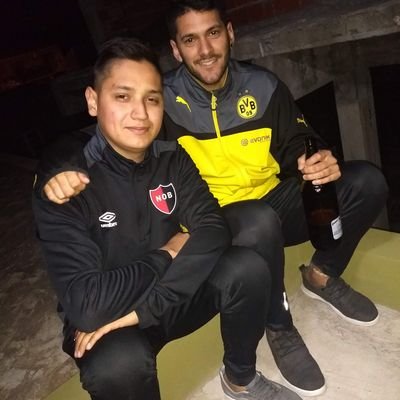 Profile Picture of Ivan Barrio (@Ivanbarrio74) on Twitter