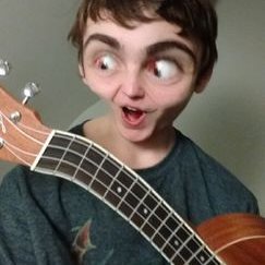 Profile Picture of Peter Lindgren (@ToYouIAmSoSorry) on Twitter