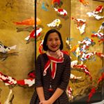 Profile Picture of Kul Pakwadee Sombutsiri (@kulpakwadee) on Instagram