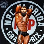 Profile Picture of Tristan James (@teamt_athletes) on Instagram