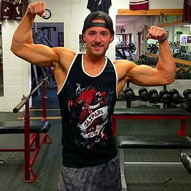 Profile Picture of Kenny Ritchie (@subaru636) on Pinterest