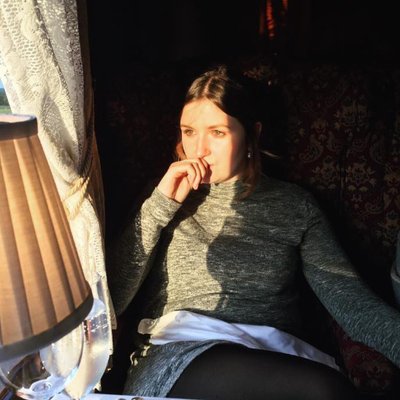 Profile Picture of Hannah Gallagher (@HannahGallagh20) on Twitter