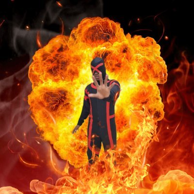 Profile Picture of Davon Bailey (@davon_bailey) on Twitter