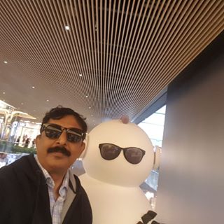 Profile Picture of Andrews Joshi (@andrews.joshi) on Facebook