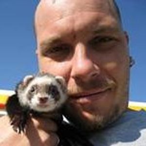 Profile Picture of Wesley Scott (@wesley.scott.16121) on Myspace