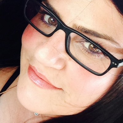 Profile Photo of Nicole Kaplan (@CyberEdTherapy) on Twitter