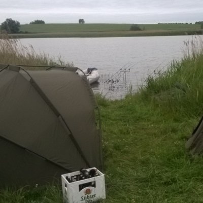 Profile Picture of Karpfenangler Sorge (@mike_sorgatz) on Twitter