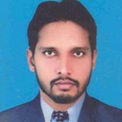 Profile Picture of Tanveer Shah (@Tanveershah809) on Twitter