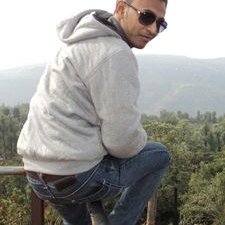 Bipin Parmar - Twitter Profile Picture of Bipin Parmar (@bipinparmar408) on Twitter