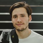 Profile Picture of Daniel Espinoza Charrier (@daniel.espinoza.charrier) on Instagram