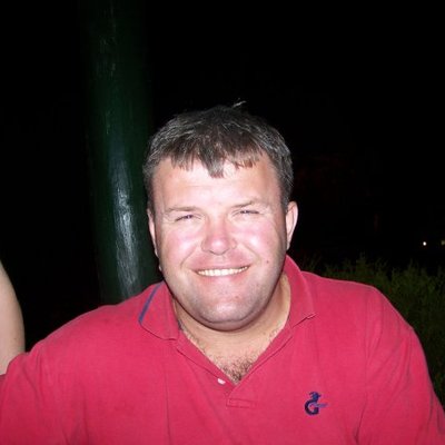 Profile Picture of Craig Dalzell (@ohwotafeeling) on Twitter